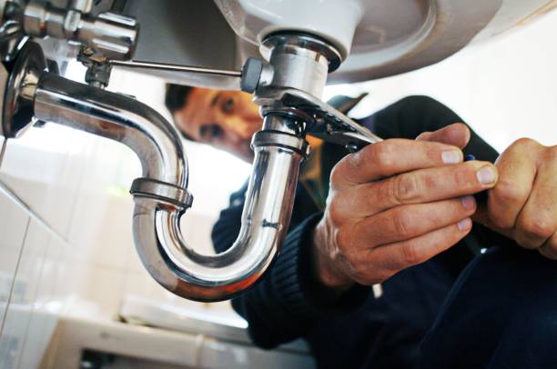 Professional Plumbing in Martinez, CA