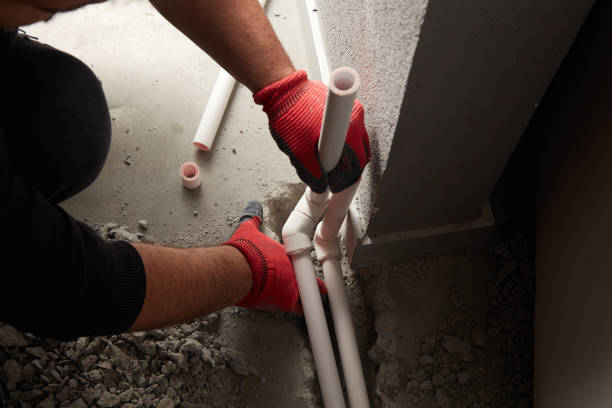 Best Water Leak Repair  in Martinez, CA