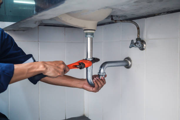 Best Faucet Repair  in Martinez, CA