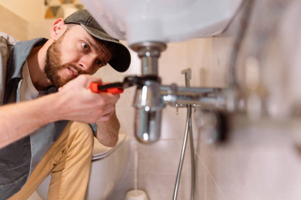 Best Local Plumber Services  in Martinez, CA