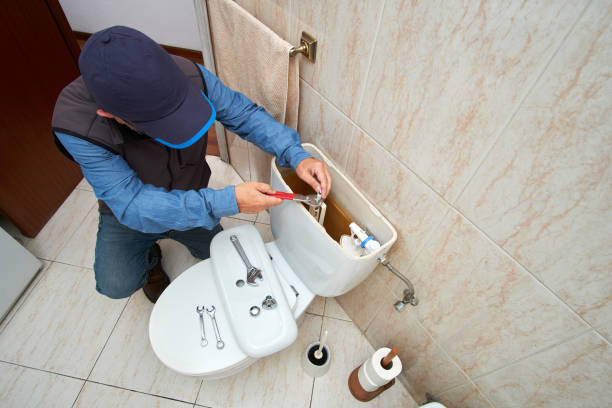 Professional Plumbing in Martinez, CA