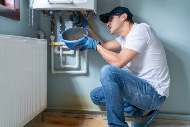 Best Water Heater Repair  in Martinez, CA